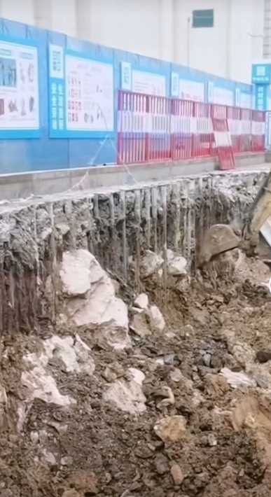 威海微型桩